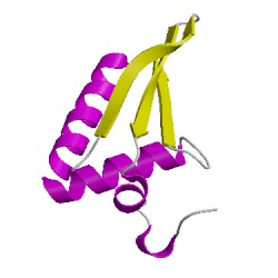 Image of CATH 4unbA02