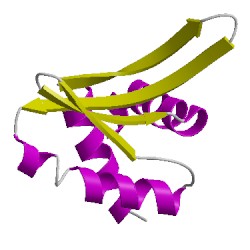 Image of CATH 4unbD01