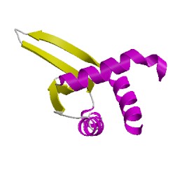 Image of CATH 4unbG01