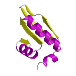 Image of CATH 4unbG02