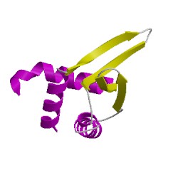 Image of CATH 4uncA01