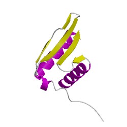 Image of CATH 4uncA02