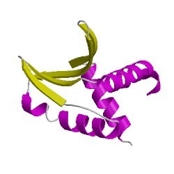 Image of CATH 4uncD01