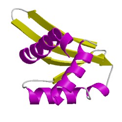 Image of CATH 4uncG01