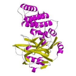 Image of CATH 4undB