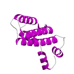 Image of CATH 4undB01