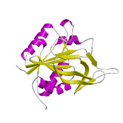 Image of CATH 4uniA02