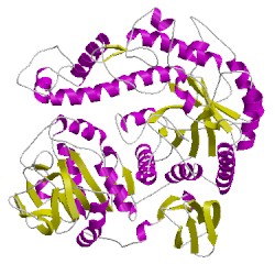 Image of CATH 4uniB