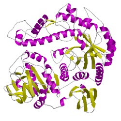 Image of CATH 4uniB