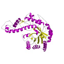 Image of CATH 4uniB01