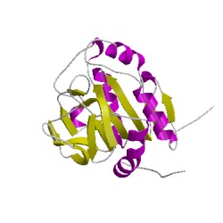 Image of CATH 4uniB02