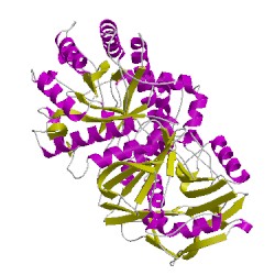 Image of CATH 4uniC