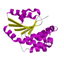 Image of CATH 4unqA00