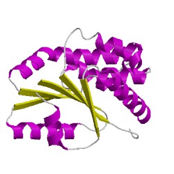 Image of CATH 4unqB00