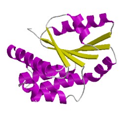 Image of CATH 4unrA00