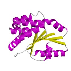 Image of CATH 4unrB