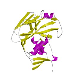 Image of CATH 4unwE01