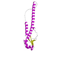 Image of CATH 4unwF