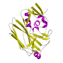 Image of CATH 4unyA01