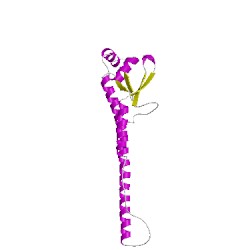 Image of CATH 4unyB