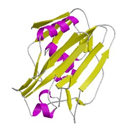 Image of CATH 4unyE01