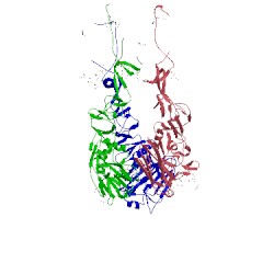 Image of CATH 4uo3