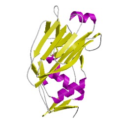 Image of CATH 4uo7A01