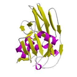 Image of CATH 4uo8A01