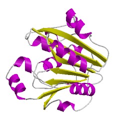Image of CATH 4uoeB02
