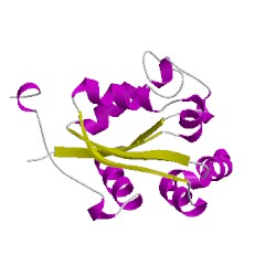 Image of CATH 4uofA