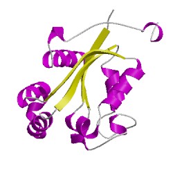 Image of CATH 4uofC