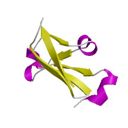 Image of CATH 4uonB01