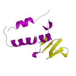 Image of CATH 4uooD01