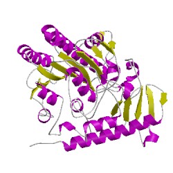 Image of CATH 4uopA