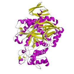 Image of CATH 4uoqA