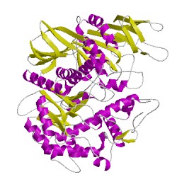 Image of CATH 4uoqB