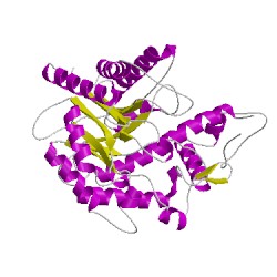 Image of CATH 4uoqB01