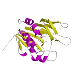 Image of CATH 4uoqB02