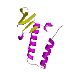 Image of CATH 4uorG01