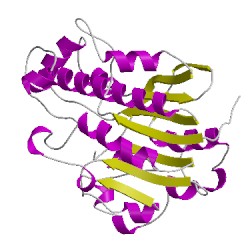 Image of CATH 4uorG02