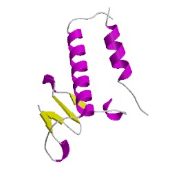 Image of CATH 4uorI01