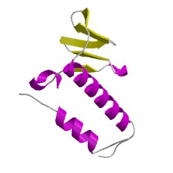 Image of CATH 4uorJ01