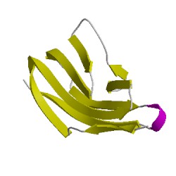Image of CATH 4uow600