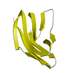 Image of CATH 4uowQ
