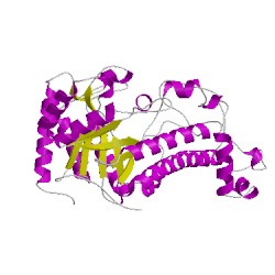 Image of CATH 4uozA01