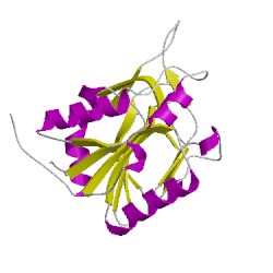 Image of CATH 4uozA02