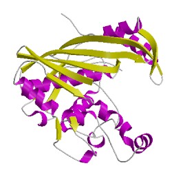Image of CATH 4up1C00