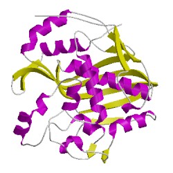 Image of CATH 4up1D00