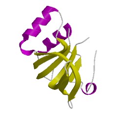 Image of CATH 4up3B02