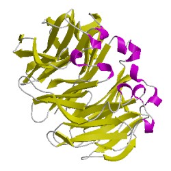 Image of CATH 4up4A00